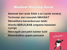 Posted in — kamus islam , risalah islam. Tata Cara Berpakaian Dalam Islam Anggota Kelompok Nadiya