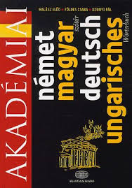 This email address is being protected from spambots. Halasz Elod Uzonyi Pal Foldes Csaba Nemet Magyar Szotar Deutsch Ungarisches Worterbuch
