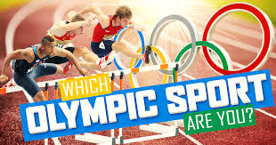 It is to date one of the most popularly watched sports in americaas well as other first world countries. Which Olympic Sport Are You Brainfall