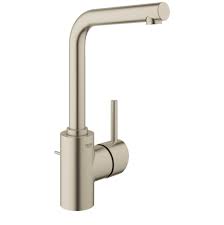 Check spelling or type a new query. Grohe 23737001 Concetto Hole Single Handle Bathroom Faucet In Starlight Chrome Mimbarschool Com Ng