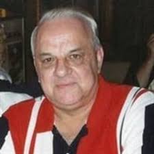 James Hanson Obituary April 6, 2015