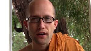 The word zen means meditation. Ask A Monk How I Became A Buddhist Monk Youtube