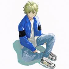 Rantaro Amami Rantaro Amami Danganronpa Characters Danganronpa