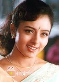 Soundarya Soundarya is a popular actor and producer. soundarya