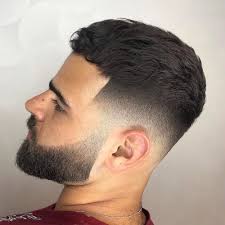 Apr 11, 2020 · divide thicker hair into seven sections.if the hair you are cutting is thicker, consider dividing it into seven sections: Gentlemens Cut Cakomo