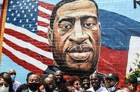 Former president donald trump wanted a violent military response to civil rights protesters who took to the streets following the police killing of george floyd last year, according to a new book. Tod Von George Floyd Neue Aufnahmen Zeigen Letzte Minuten Politik Stuttgarter Zeitung