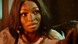 Hollyoaks star Andrea Ali reveals why Celeste had to die and teases  aftermath