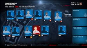 Putting Together A Better Madden 17 And 18 With The Pieces