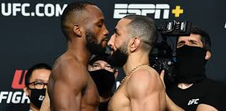 Neither leon edwards nor belal muhammad walked away from their ufc fight night 187 main event a winner. Belal Muhammad Mmaweekly Com