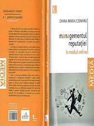 Managementul reputatiei in mediul online foloseste o tehnica avansata de seo pentru a asigura. Managementul Reputatiei In Mediul Online