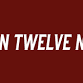 Allen Americans - CABIN TWELVE NIGHT event image