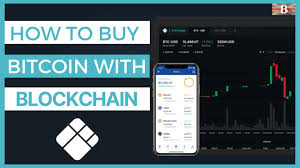 Here are our picks for the best places to buy bitcoin. How To Buy Bitcoin On Blockchain Com 2020 Youtube