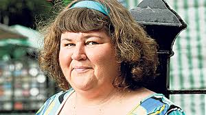 EastEnders Heather Trott actress Cheryl Fergison shows off incredible glam  transformation with new look