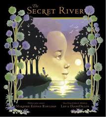The Secret River book by Marjorie Kinnan Rawlings