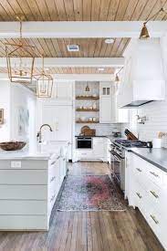 Various kitchen cabin suppliers and sellers understand that different people's needs and preferences about their. 35 Incredible Cabin Kitchen Ideas That Will Inspire Your Residence Look