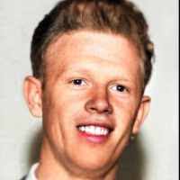 Dean Carroll Shumway (1938–1987)