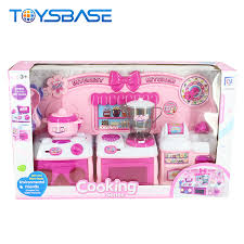 4.7 out of 5 stars with 6 ratings. High Quality Cooking Set Toys Girl Cartoon Pink Plastic Kitchen Pretend Play Wholesale Toy From China Buy Wholesale Toy From China Plastic Kitchen Pretend Play Product On Alibaba Com