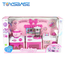 4.7 out of 5 stars with 6 ratings. High Quality Cooking Set Toys Girl Cartoon Pink Plastic Kitchen Pretend Play Wholesale Toy From China Buy Wholesale Toy From China Plastic Kitchen Pretend Play Product On Alibaba Com