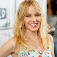 Stream tracks and playlists from kylie minogue (official) on your desktop or mobile device. Kylie Minogue I Want To Go Straight For A Cocktail And Stagger Home