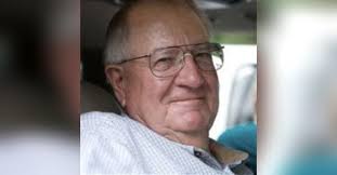 Wallace Garth Heap Obituary