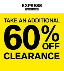 The Mills At Jersey Gardens Express Valid On Clearance Items Only Factory Outlet Expressions Under Amour