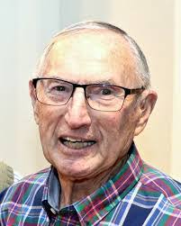 Samuel Morrow's Instagram, Twitter & Facebook