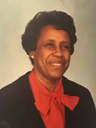 Obituary for Love (Lasley) Jackson