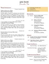 Pin On Sample Resume Templates