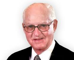 Obituary information for John Ernest Pratt