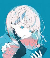 フリーアイコン | ノーコピーライトガール