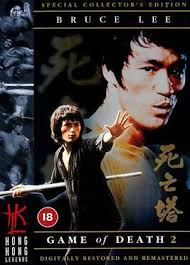 Game of Death II