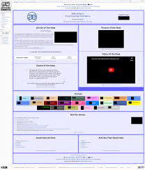 Файл:Encyclopedia Dramatica (full).png — Википедия