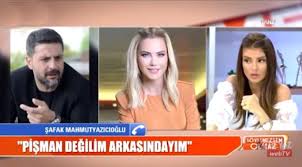 Ece erken'in sevgilisi muhabirlere tehditler yağdırdı! Ece Erken In Arabasini Parcaladigi Sevgilisi Safak Mahmutyazicioglu Sessizligini Bozdu Son Dakika Magazin