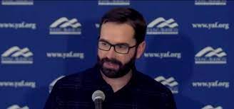 Malik b died on july 29, 2020, at the age of 47. Right Wing Daily Wire Bigot Manages To Be Transphobic In Just 27 Seconds