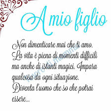 Pin Di Maria Giannotta Su Frasi Citazioni Sagge Citazioni Figlio Mamma Citazioni Preferite