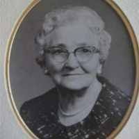 Maude Ethel Terry Moon (1890-1981)