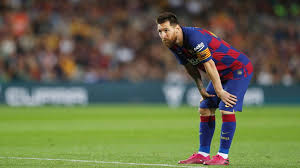 Лионе́ль андре́с ме́сси куччитти́ни (исп. Messi Nazval Komandu Proizvedshuyu Na Nego Naibolshee Vpechatlenie Rt Na Russkom