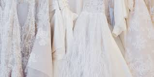The newly released bridal gowns collection features Where To Resell Your Wedding Dress Vox