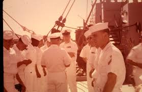 Miscellaneous Crew Photographs