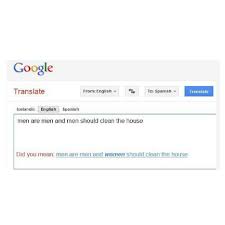 Google translate bi to bm. 20 Funny Google Translate Fails That Will Make You Laugh Out Loud Justlearn