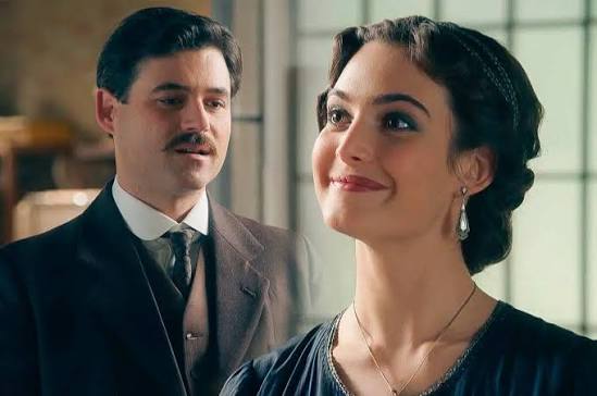 LA PROMESA Avance Capítulo 854 martes 16 de junio CIRO suplica a MANUEL por  JULIETA #lapromesa 🎬 Alle Infos warten auf dich unten im Kommentar 👇👇👇