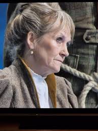 Look who the sitters are in the final of Portrait Artist of the Year.