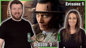 LOKI SEASON 2