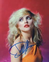 Capt Harry Lindfield Signed Stunning Concorde Photo