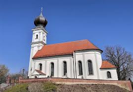 Hier erfahren sie mehr über personen und aktivitäten im ökumenischen die ev. St Stephanus Protom Inning Am Holz