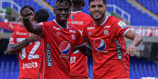América de cali v envigado predictions can be derived from the h2h stats analysis. Ver Envigado Vs America Liga Betplay En Vivo Online Gratis Sin Anuncios Futbol Colombiano Liga Betplay Futbolred