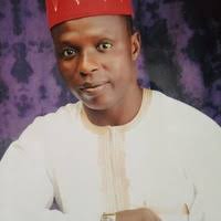 Stephen O L E N Y E Edeh