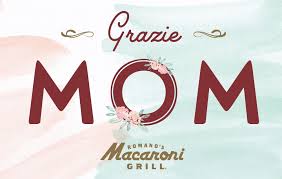 Macaroni grill gift card can be used. Macaroni Grill On Twitter Show Mom The Love This Mother S Day Take 25 Off All Digital Gift Cards Use Code Treatmom Online Visit Https T Co Wb0jrrrsrh To Purchase Online And To View Details