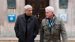 Kehraus ist ein fernsehfilm aus der krimireihe tatort. Tatort Kehraus Orf 2 Tv Orf At
