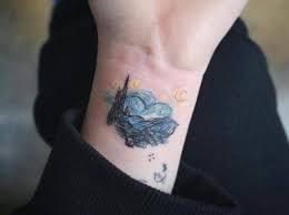 Bilek Dovmeleri En Anlamli Kadin Dovme Modelleri Stabilhayat 2020 Dovme Eslesen Dovmeler Mini Tattoos